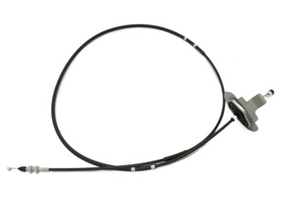 Infiniti QX4 Accelerator Cable - 18201-0W000