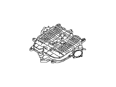 Infiniti M35 Intake Manifold - 14010-JK21A