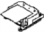 Infiniti 98820-4W326 Sensor-Side Air Bag Center