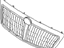 Infiniti 62310-EH200 Front Grille Assembly