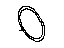 Infiniti 21049-AD22A Seal O Ring