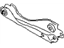 Infiniti 551A0-3JA0A Front Right Upper Suspension Link Complete