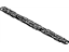 Infiniti 28895-JK66A Wiper Blade Assist Refill