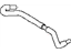 Infiniti 11823-1CA1A Blow By Gas Hose Assembly