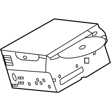 Infiniti 2591A-ZX78D
