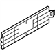 Infiniti 27276-4GF0A Shaft-Door,Intake Blower