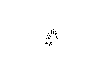 Infiniti Synchronizer Ring - 32617-79E60