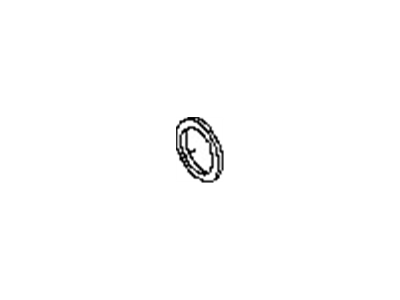 Infiniti QX50 Crankshaft Seal - 12279-3VA0A