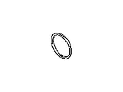 Infiniti 31527-31X66 Seal-O Ring,SERVO Piston