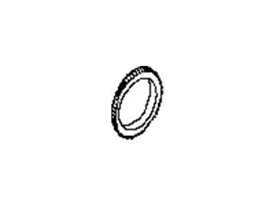Infiniti QX70 ABS Reluctor Ring - 47950-EA005