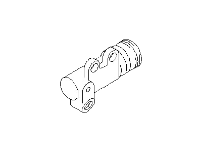 Infiniti G35 Clutch Slave Cylinder - 30620-CD000