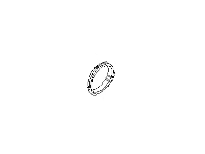 Infiniti I30 Synchronizer Ring - 32604-03E15