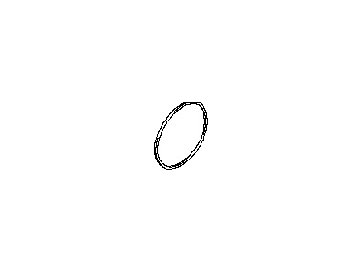 Infiniti 31527-31X03 Seal-Lathe Cut Ring