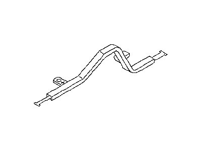 Infiniti 24296-EY01A Protector-Harness