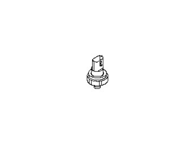 Infiniti Q60 Oil Pressure Switch - 25070-5TA0A