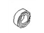 Infiniti 43215-H5000 Bearing Wheel