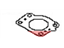 Infiniti 14415-5NA0A Turbocharger Inlet Gasket