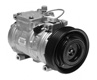 Infiniti FX35 A/C Compressor