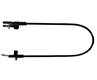 Infiniti Q45 Door Latch Cable