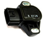 Infiniti QX60 Throttle Position Sensor