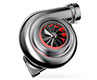 Infiniti Q50 Turbocharger