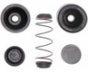 Infiniti QX4 Wheel Cylinder Repair Kit