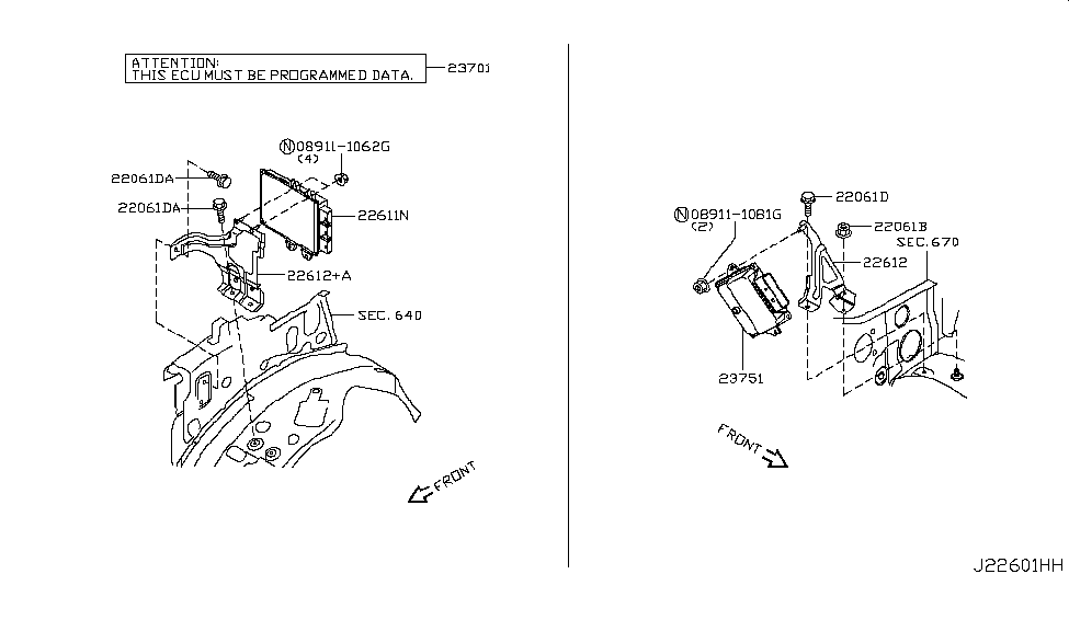 2007 Infiniti Qx56 Engine Diagram