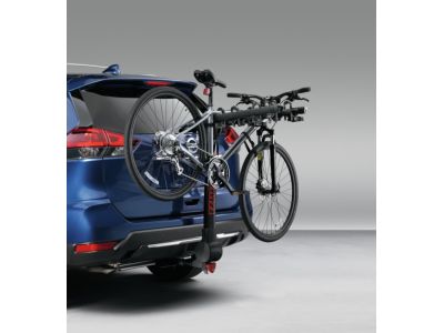 Infiniti Yakima - FULTLT4- Hitch Mount Bike Rack T99R5-A6801