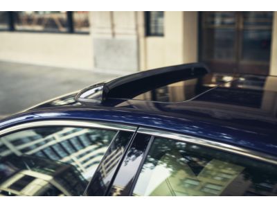 Infiniti Moonroof Wind Deflector 999D4-J2000