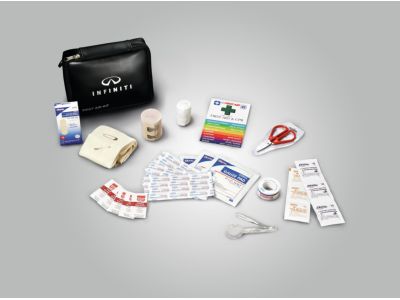 Infiniti 999M1-YQ010 First Aid Kit