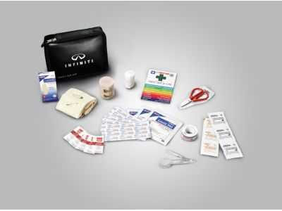 Infiniti First Aid Kit 999M1-YQ010