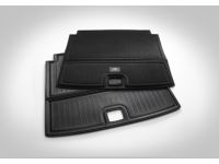 Carpeted Floor Mats