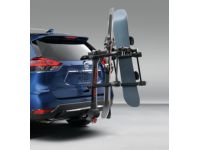 Infiniti QX80 Roof Ski & Snowboard Racks - T99R5-A6804