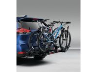 Infiniti QX80 Bike Rack - T99R5-A6803