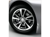 Infiniti 17-inch Wheel - 999W1-J2017