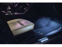Infiniti Q50 Illuminated Kick Plates - G6950-5CV0A