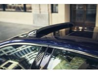 Infiniti Q50 Hybrid Moonroof Wind Deflector - 999D4-J2000