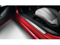 Infiniti Q60 Illuminated Kick Plates - T99G6-5CH00