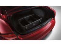 Trunk Organizer