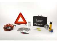 Infiniti EX37 Emergency Road Kit - 999A3-YZ000