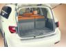 Infiniti Cargo Area Protector