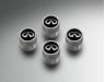 Infiniti Tire Valve Stem Caps
