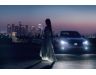 Infiniti QX55 Grilles