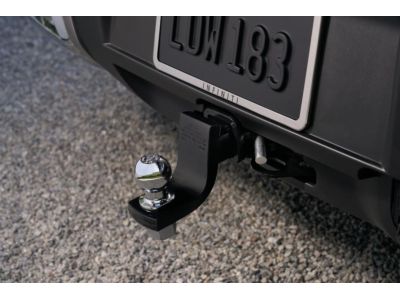 Infiniti Ball Mount, Class III 999TS-BY100