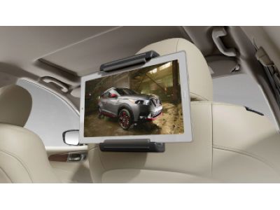 Infiniti Tablet Holder 999U8-X7TH0