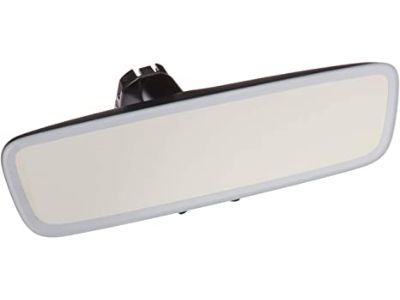 Infiniti Rear View Mirror - Frameless with UGDO T99L1-5ZW14