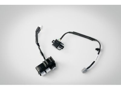 Infiniti Trailer Tow Harness - 4 Pin T99T8-6TA0A