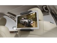 Infiniti QX80 Tablet Holder - 999U8-X7TH0