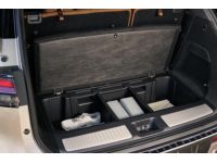 Infiniti Underfloor Storage - T99C2-6TA0E