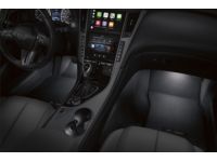 Infiniti Ambient Lights - T99F3-5CH1A